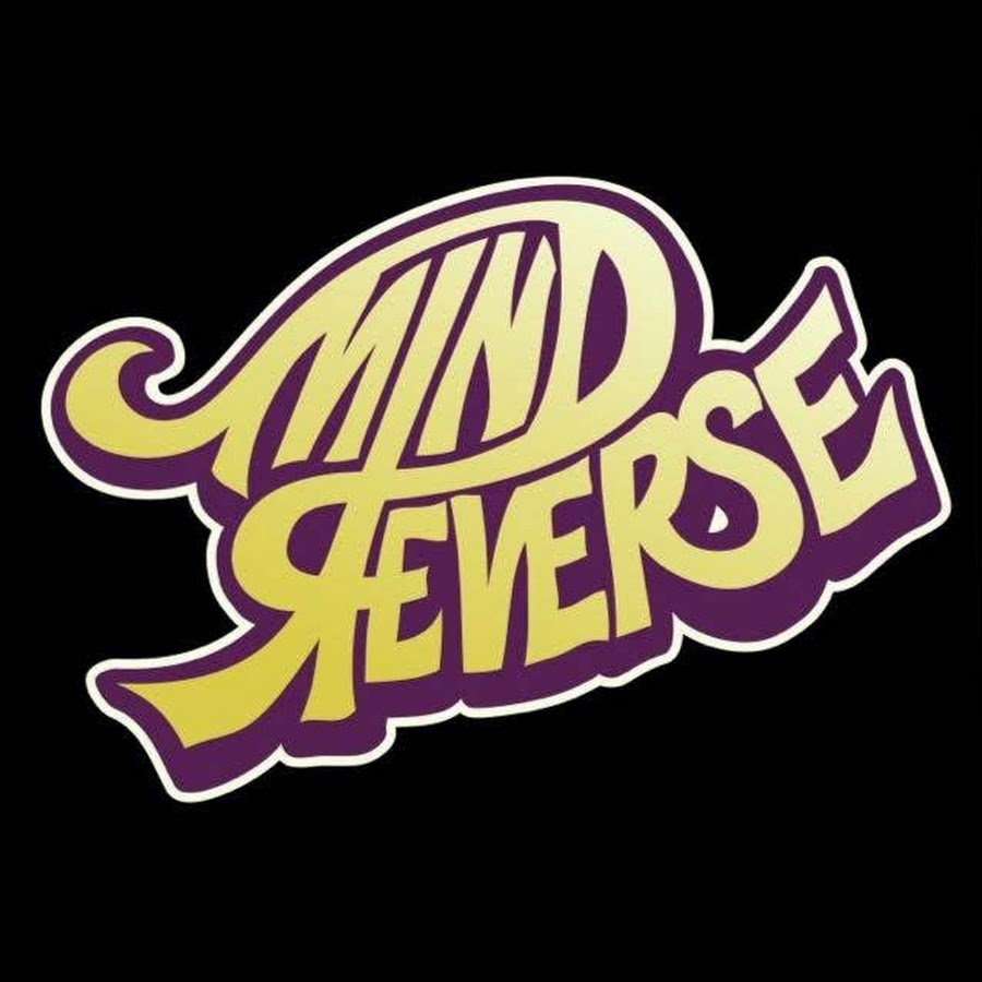 Mind reversed. Mind reversed