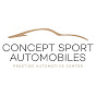 Concept Sport Automobiles