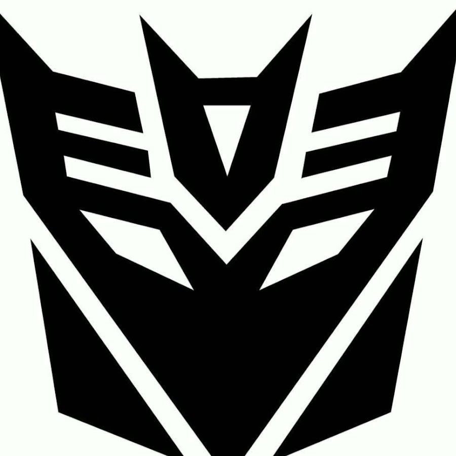 Знак Десептиконов