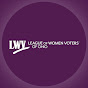League of Women Voters of Ohio YouTube Profile Photo