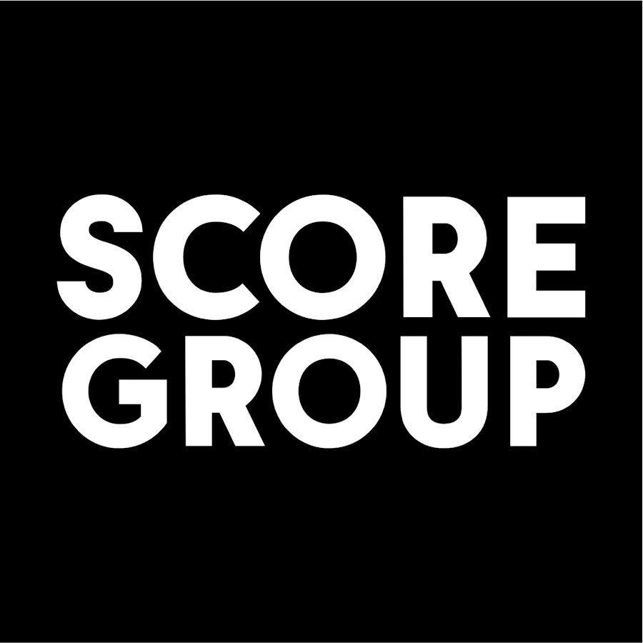 Score group. Картинки the score Group