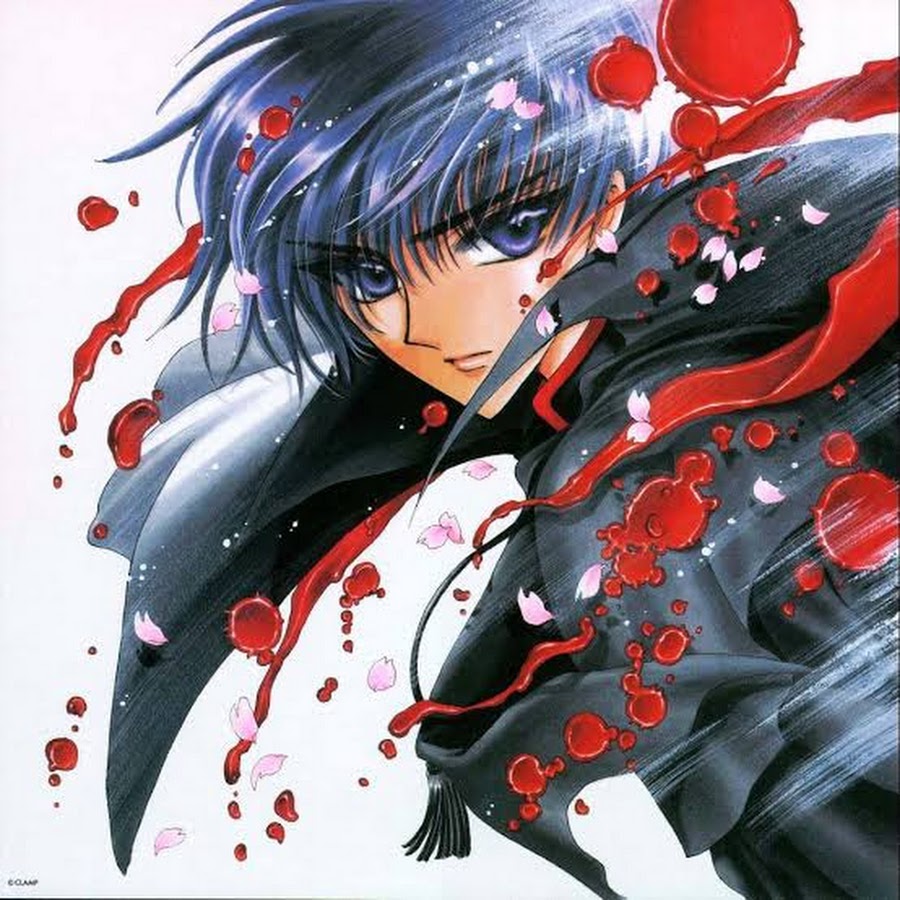 اجمل الصور انمي شباب