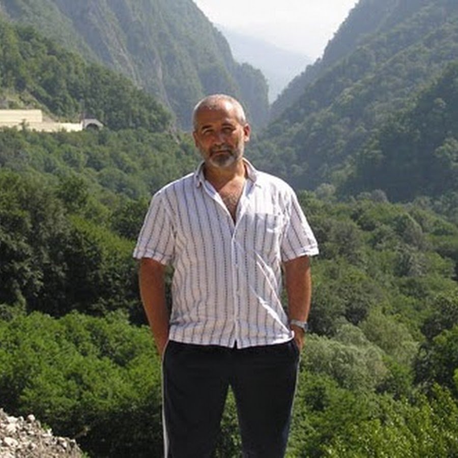 Введенский Олег Александрович. Депутат по избирательному округу № 8 Собрания деп