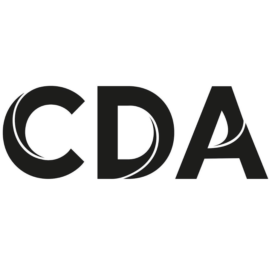 Cda. Cda. Logo cda. Cda. Cda.