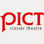 PICT Classic Theatre YouTube Profile Photo