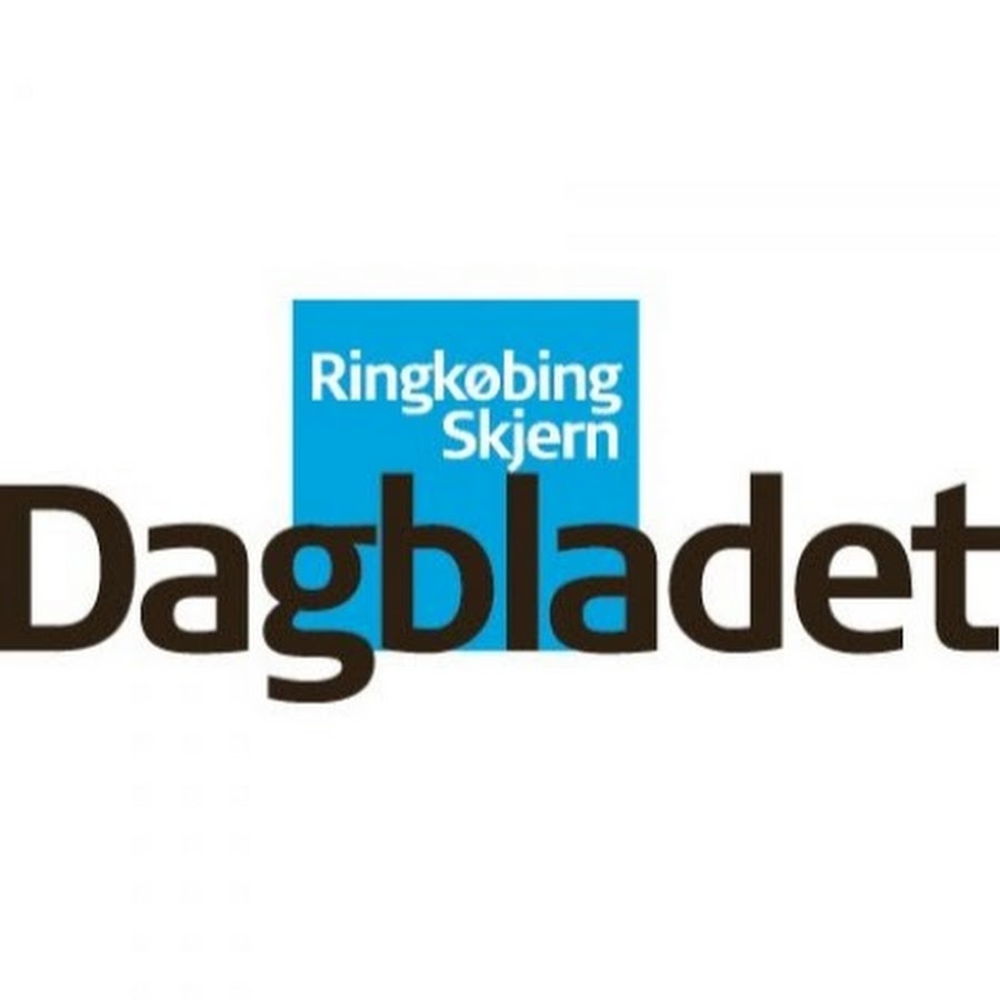 Dagbladet Ringkøbing-Skjern - YouTube