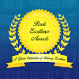 Book Excellence Awards YouTube Profile Photo
