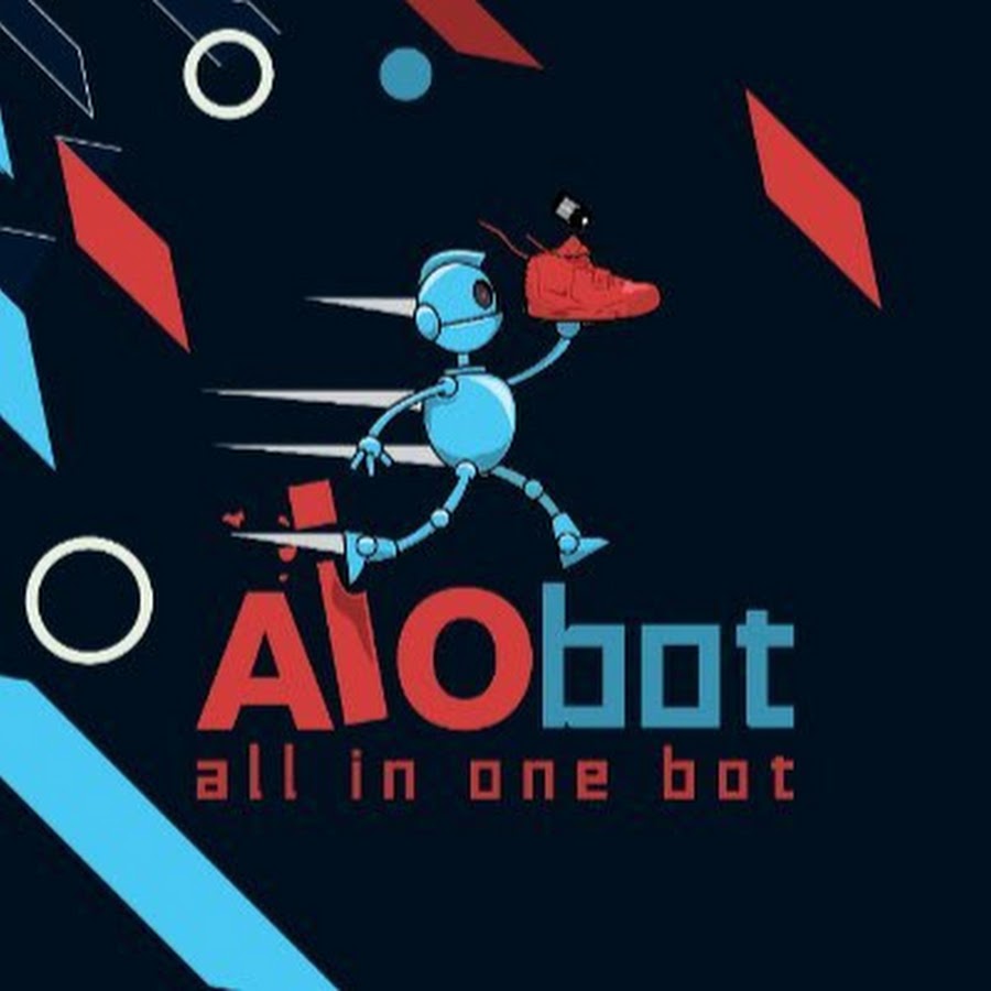 Boost install bot. Bot aio.