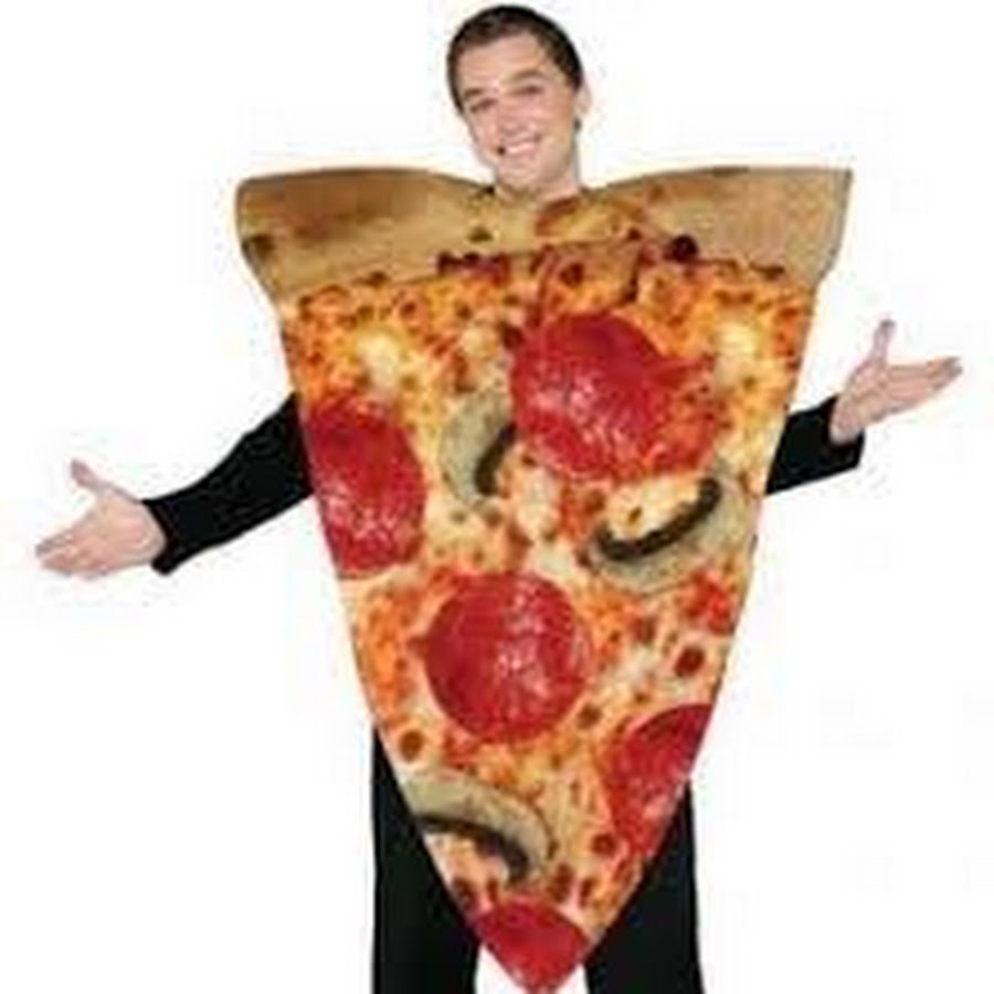 Pizza Guy.
