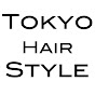 Tokyo Hair Style
