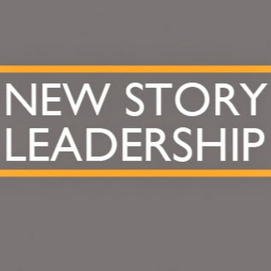 New Story Leadership - YouTube