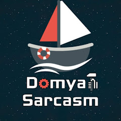 Domyat Sarcasm thumbnail