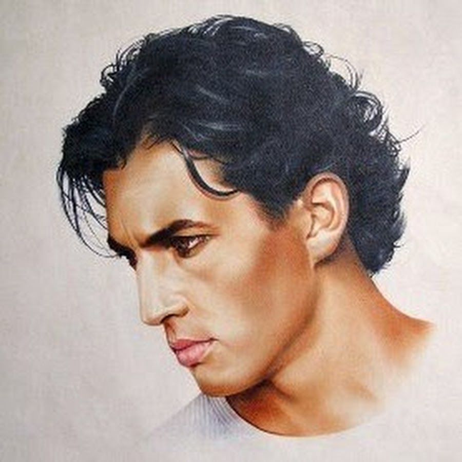 Алексанов Николай Рубенович