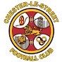 Chester le Street Town Football Club YouTube Profile Photo