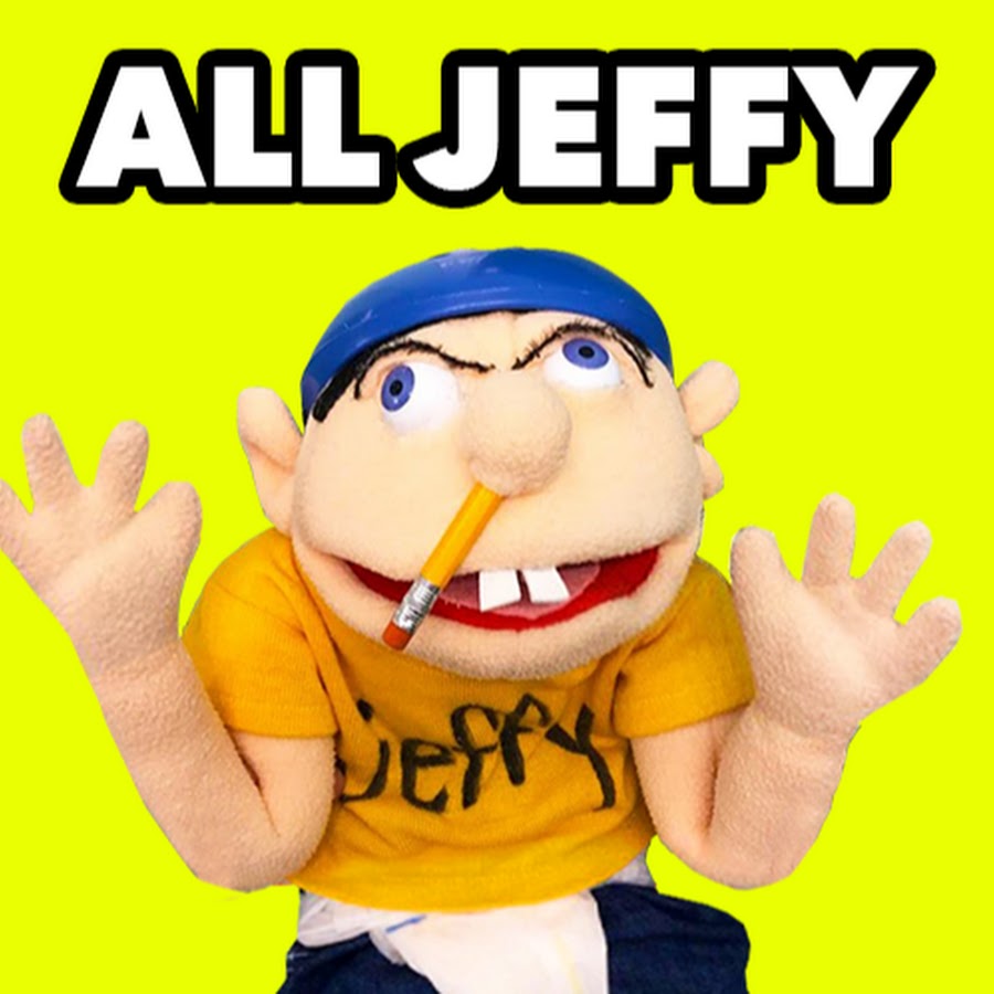 I do Jeffy videos and if you subscribe.... why you do that? 