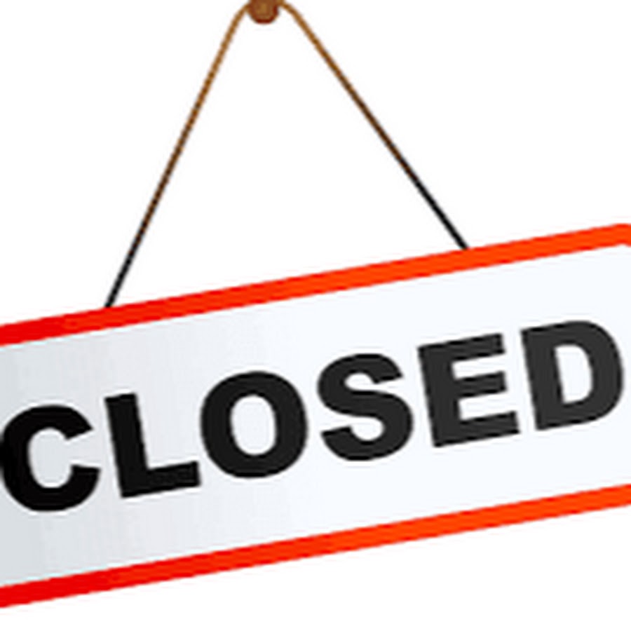 Закрыто логотип. Табличка closed. Closed без фона. Надпись closed. Табличка открыто.