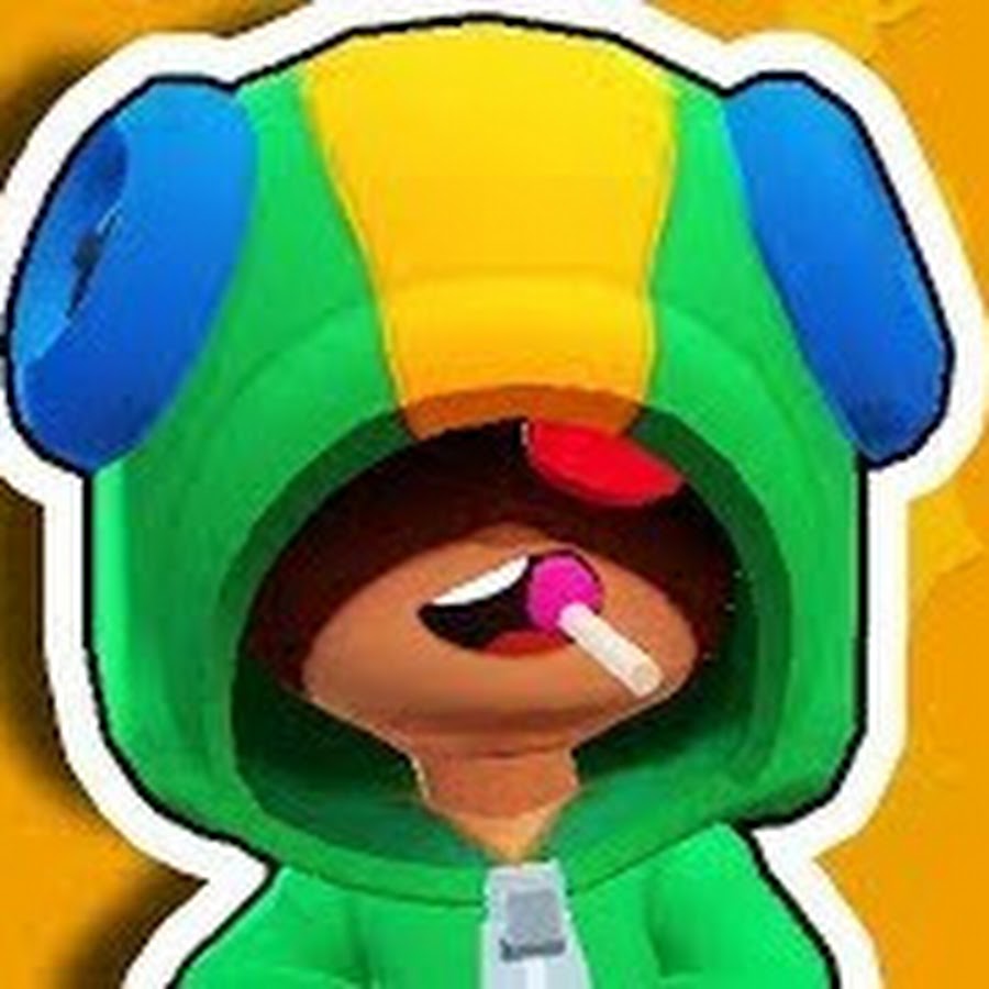 Brawl Stars-(Gameplay)-LEON Ganando En Todos Los Modos - YouTube