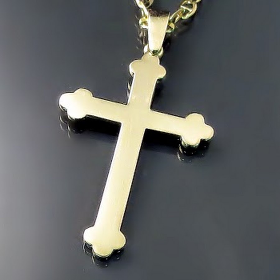 Крест грузии