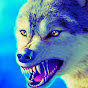 a singing wolf - @mbeggs09 YouTube Profile Photo