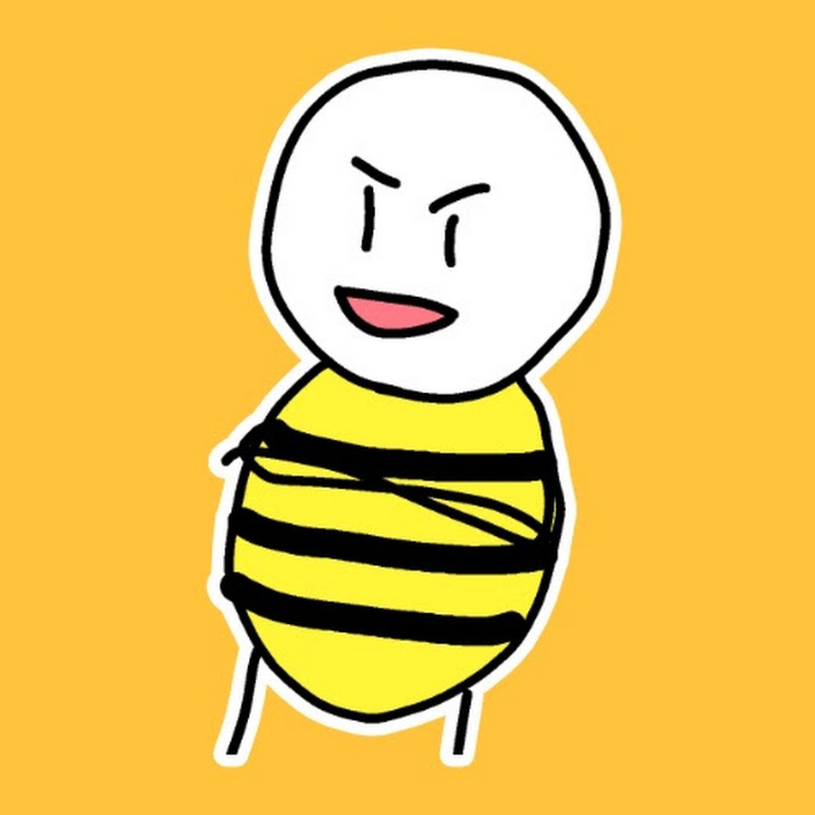 ハチの巣 Youtube