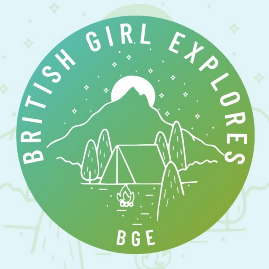British Girl Explores - YouTube