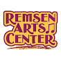 Remsen Arts Center YouTube Profile Photo
