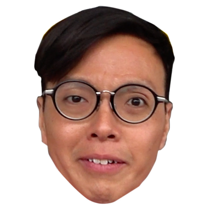 DanOnTheMove - 網紅的藏寶箱 