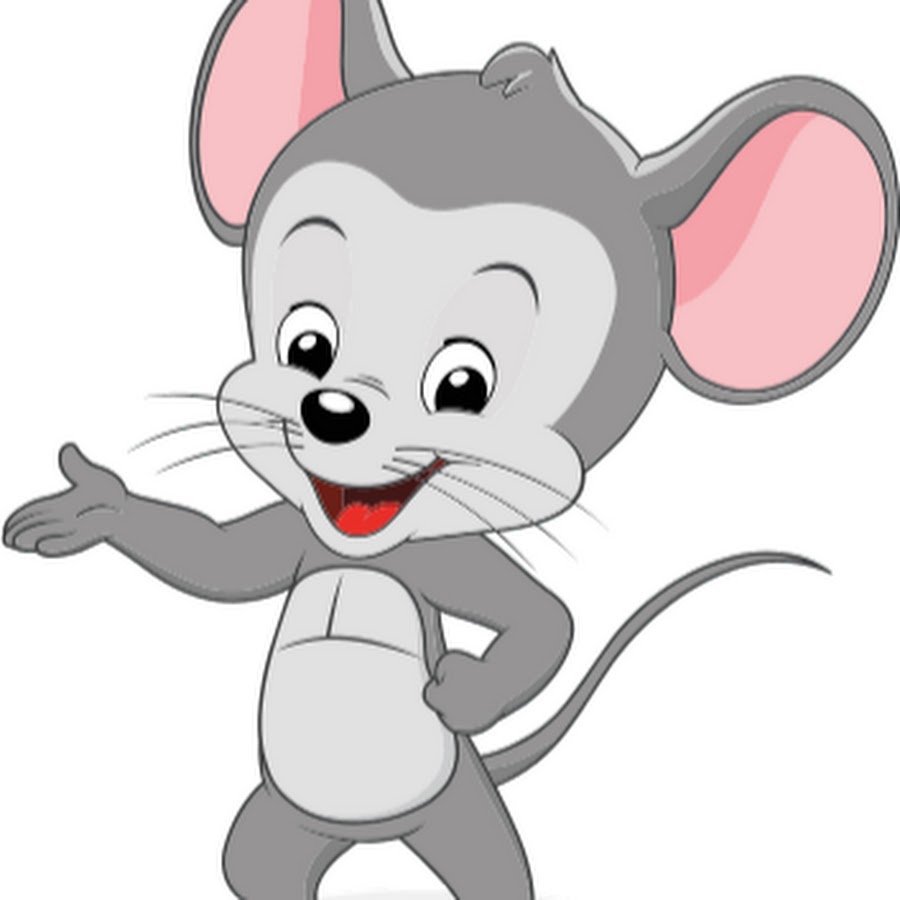 Картинки мышки для детей цветные красивые