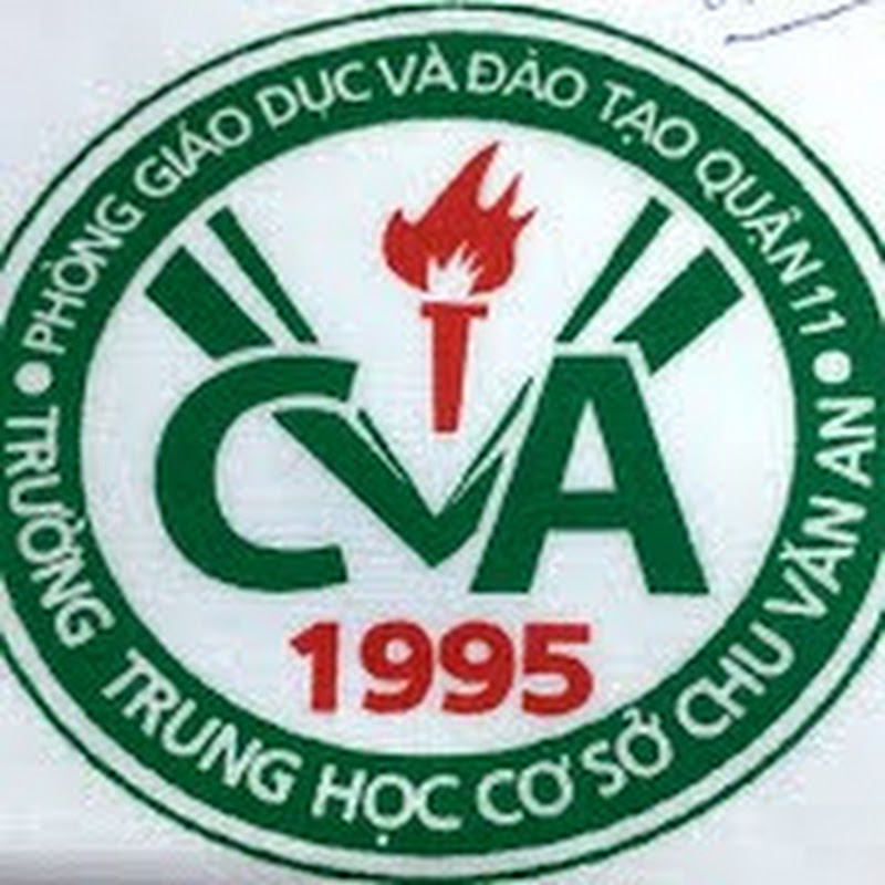 THCS Chu Văn An Q11