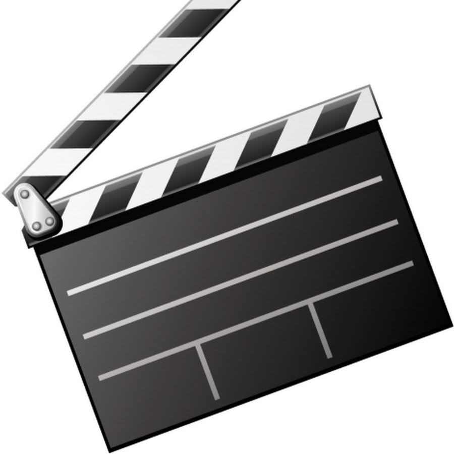 Хлопушка пнг кино картинка