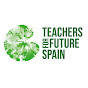 Teachers for Future Spain YouTube Profile Photo
