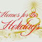 Homes for the Holidays YouTube Profile Photo