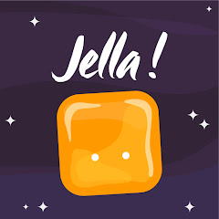 Jella! 語言星球