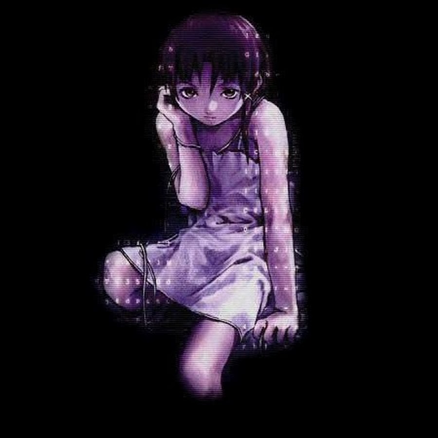 Lain opening перевод