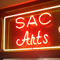 SAC Art Galleries YouTube Profile Photo
