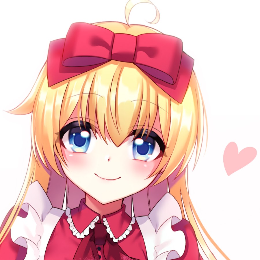 星野ありす Vtuber Youtube