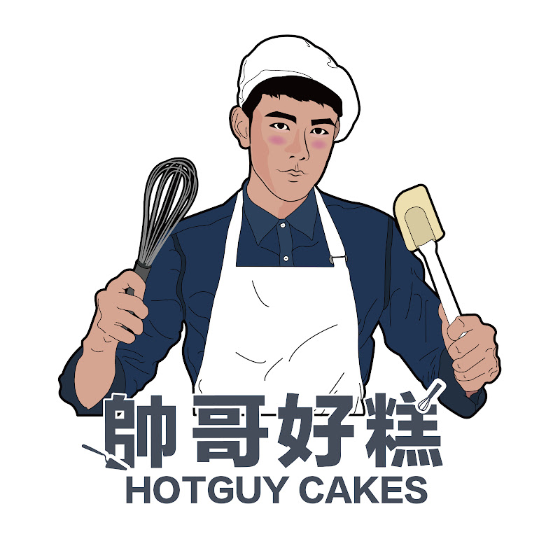 帥哥好糕 - 網紅的藏寶箱 