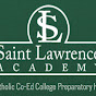 St Lawrence Musicals - @stlawrencetheater YouTube Profile Photo