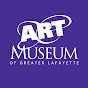 Art Museum of Greater Lafayette YouTube Profile Photo