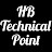 HB Technical Point