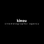 Kinou - Cinematographer Agency YouTube Profile Photo