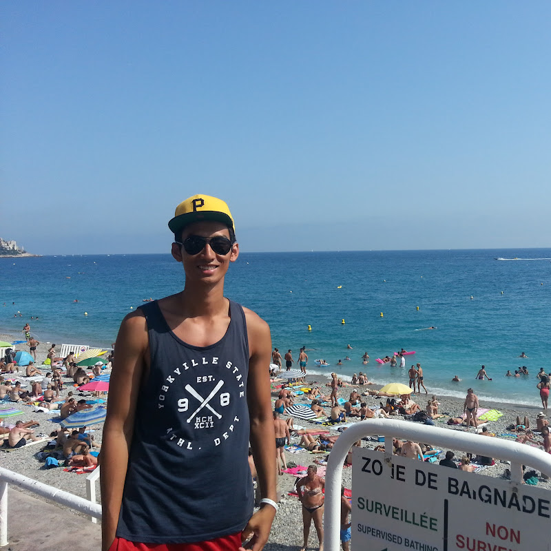 Andy Kong - 網紅的藏寶箱 