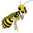 An Oversarcastic Wasp