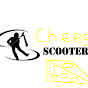 cheesy scooter team - @cheesyscooters YouTube Profile Photo