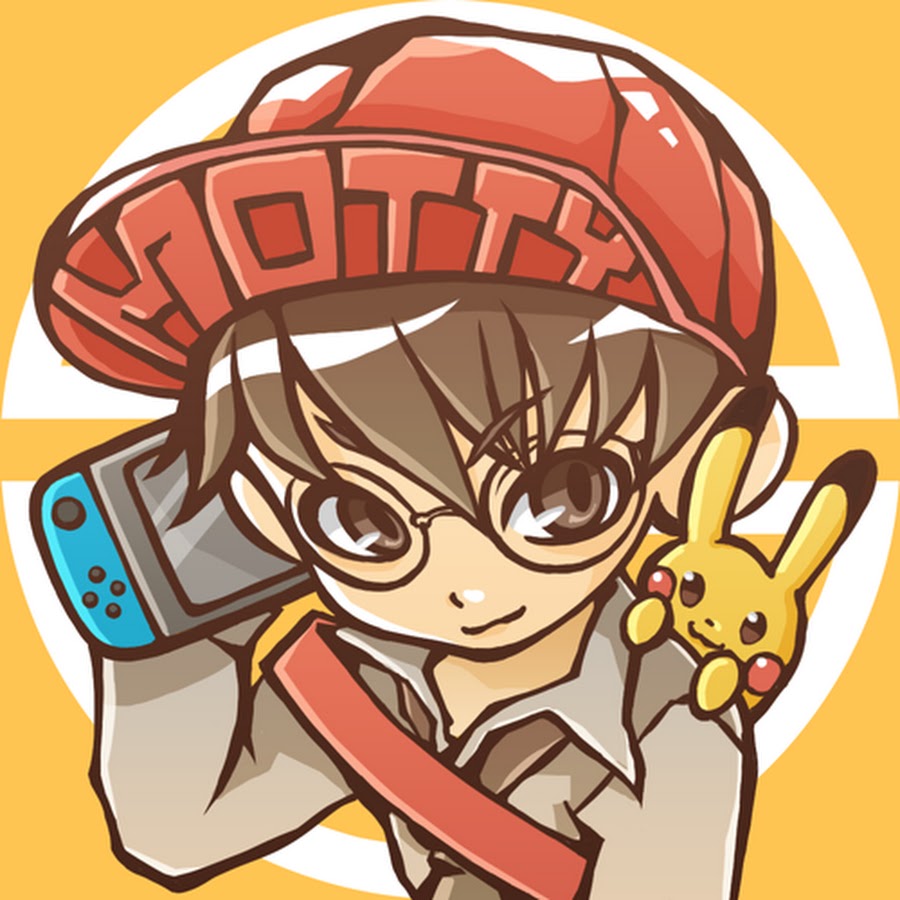 Mottv Mottyのゲーム実況ちゃんねる Youtube