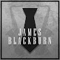 James Blackburn YouTube Profile Photo
