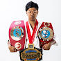 福地勇人Yuto Fukuchi空手世界チャンピオン