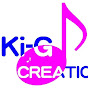 Ki-G Creation