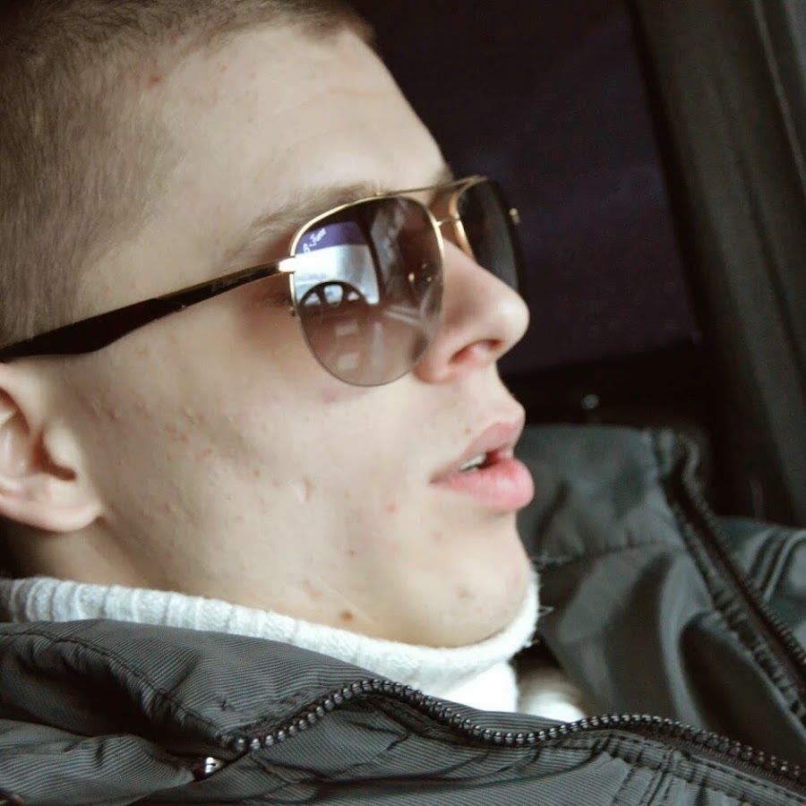 Денис Калинин - фотографии в ВК, Владивосток