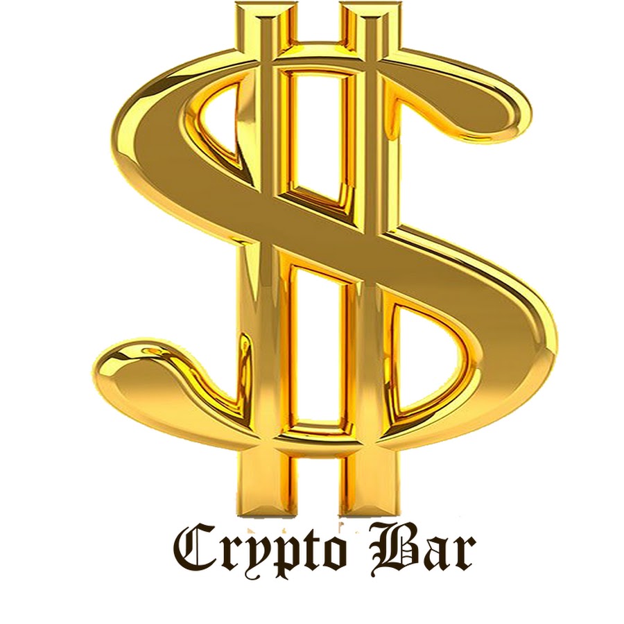 crypto bar)